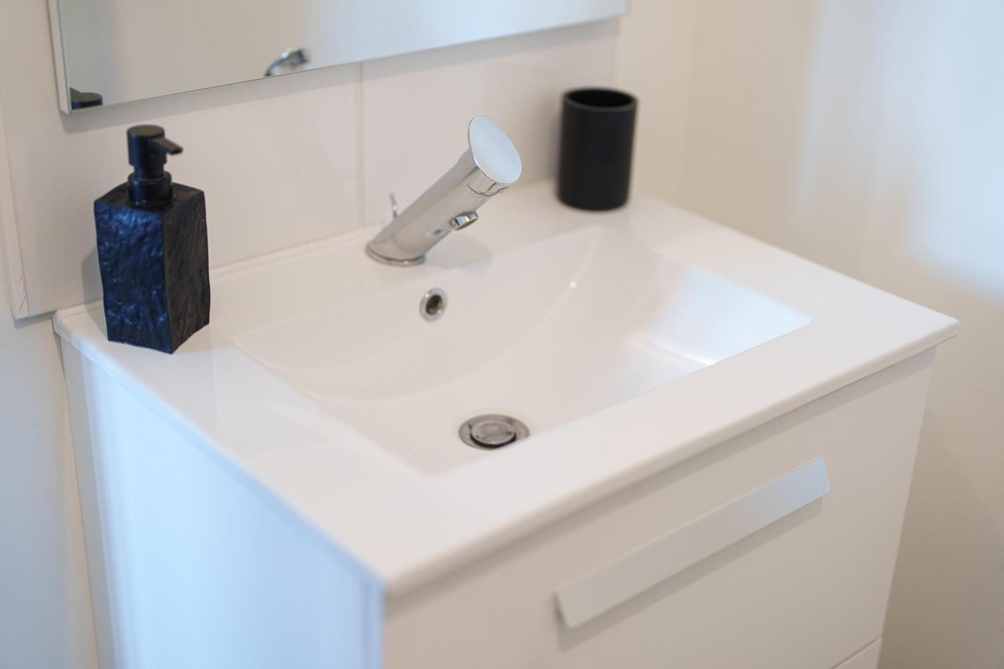 Le Fleur De Cerisier - Zmn Conciergerie Apartman Saint-Quentin  Kültér fotó