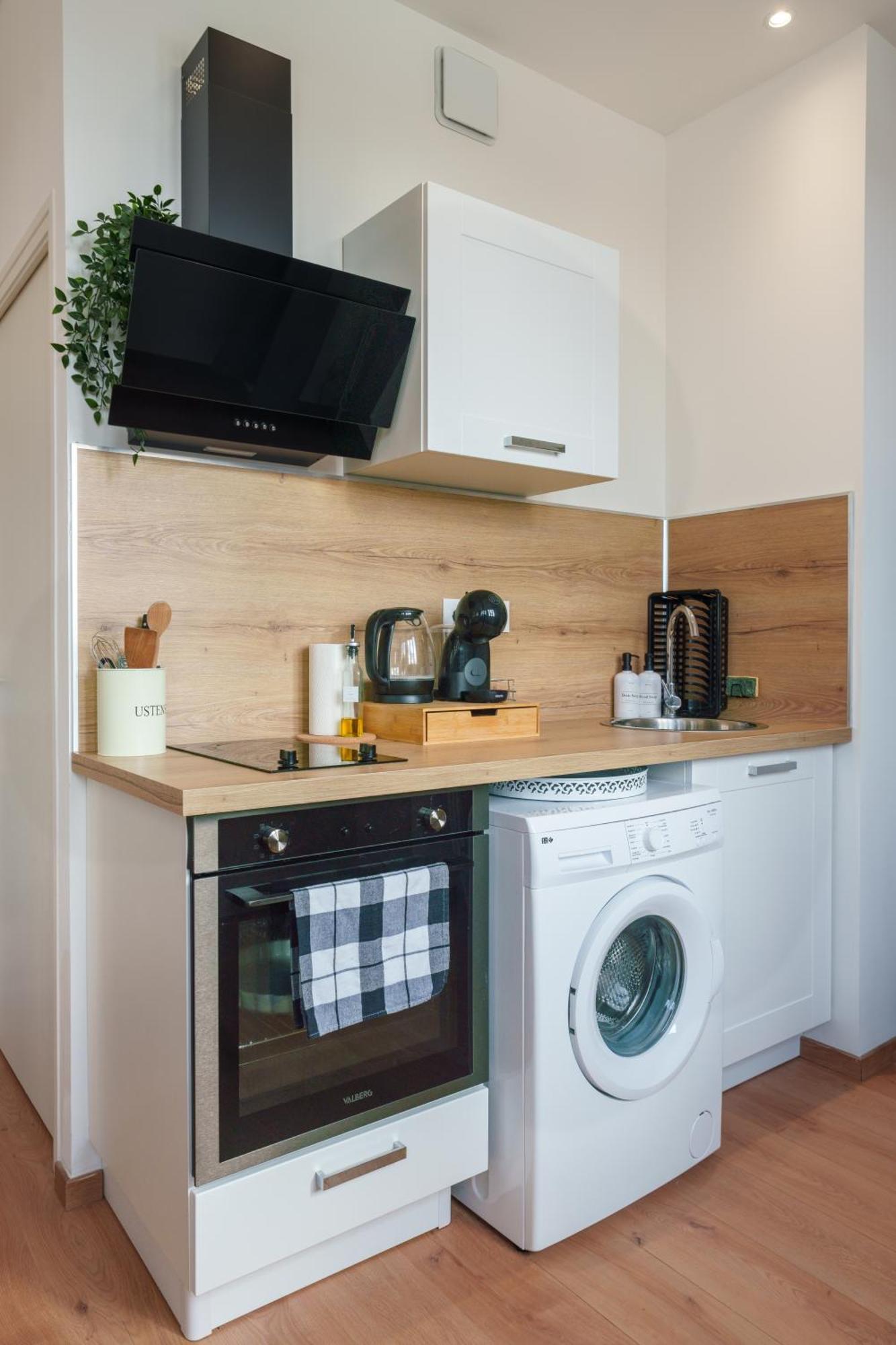 Le Fleur De Cerisier - Zmn Conciergerie Apartman Saint-Quentin  Kültér fotó