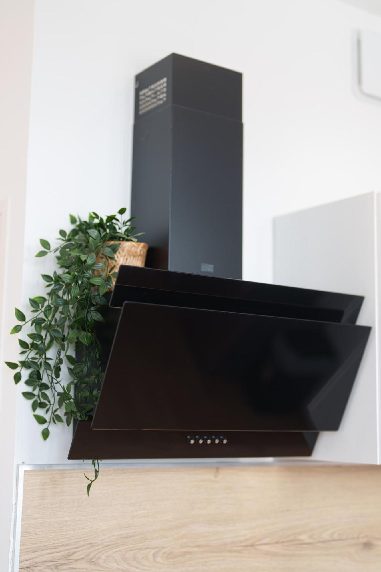 Le Fleur De Cerisier - Zmn Conciergerie Apartman Saint-Quentin  Kültér fotó
