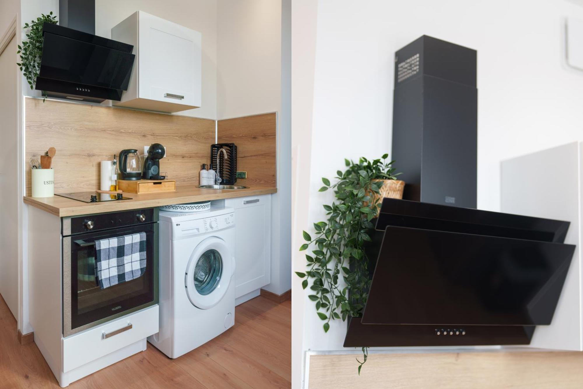 Le Fleur De Cerisier - Zmn Conciergerie Apartman Saint-Quentin  Kültér fotó