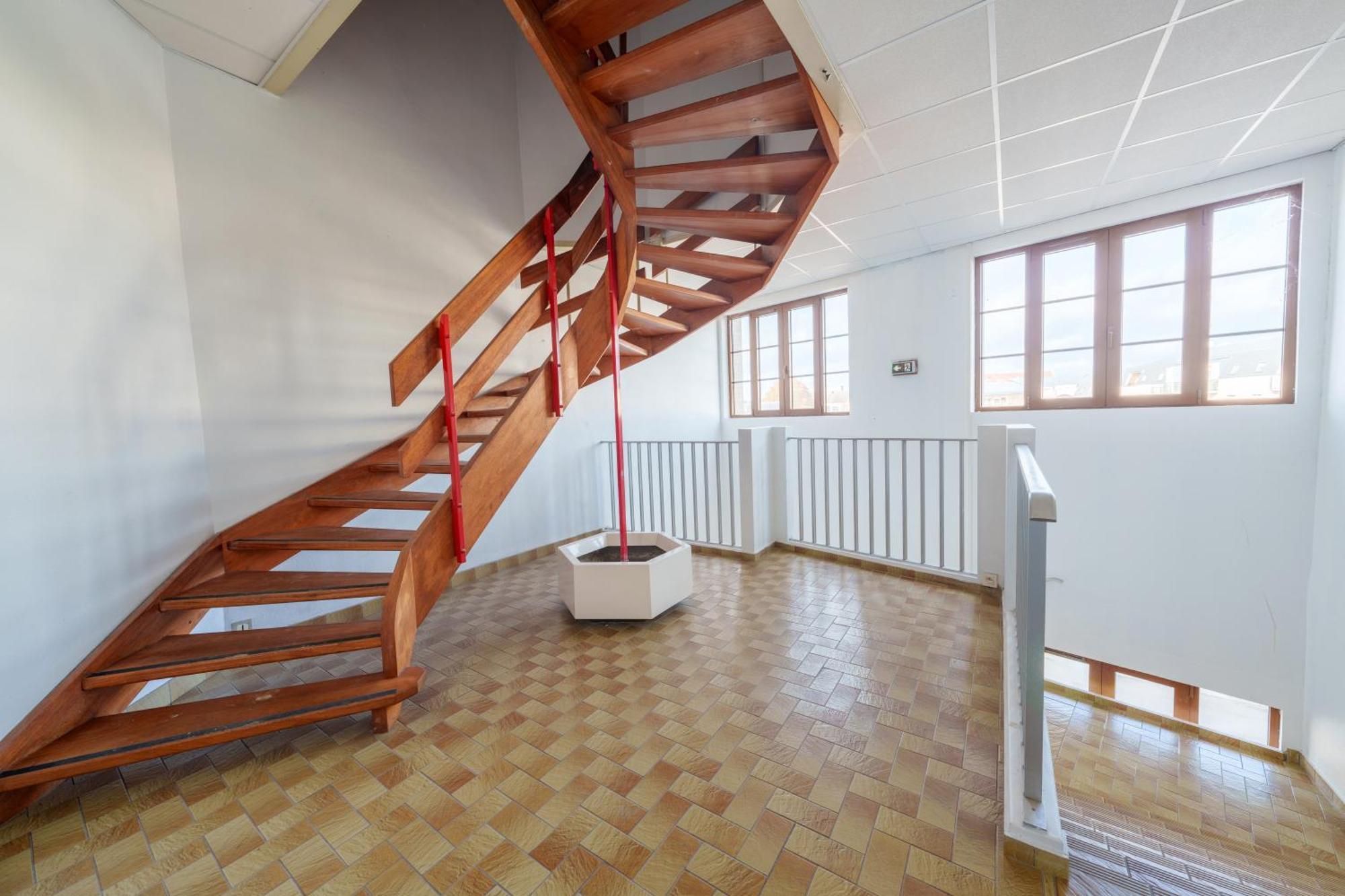 Le Fleur De Cerisier - Zmn Conciergerie Apartman Saint-Quentin  Kültér fotó